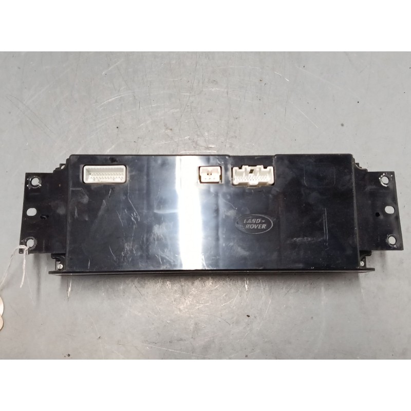 Recambio de mando calefaccion / a/a para land rover discovery iii (l319) 2.7 td 4x4 referencia OEM IAM JFC501090  MB1465706190