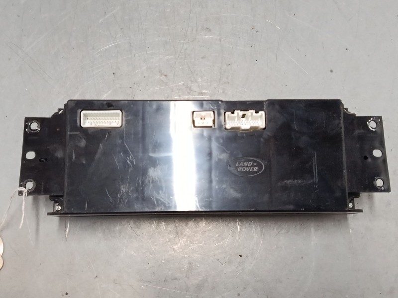 Recambio de mando calefaccion / a/a para land rover discovery iii (l319) 2.7 td 4x4 referencia OEM IAM JFC501090  MB1465706190