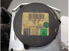 Recambio de cinturon seguridad delantero derecho para land rover discovery iii (l319) 2.7 td 4x4 referencia OEM IAM 601119000C   2