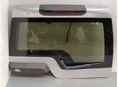 Recambio de porton trasero para land rover discovery iii (l319) 2.7 td 4x4 referencia OEM IAM