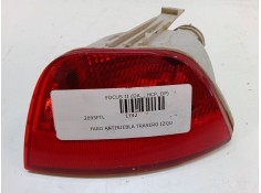 Recambio de faro antiniebla trasero izquierdo para ford focus ii (da_, hcp, dp) 1.8 tdci referencia OEM IAM