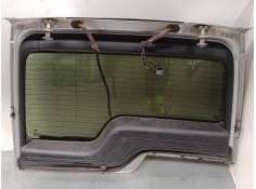 Recambio de porton trasero para land rover discovery iii (l319) 2.7 td 4x4 referencia OEM IAM    2