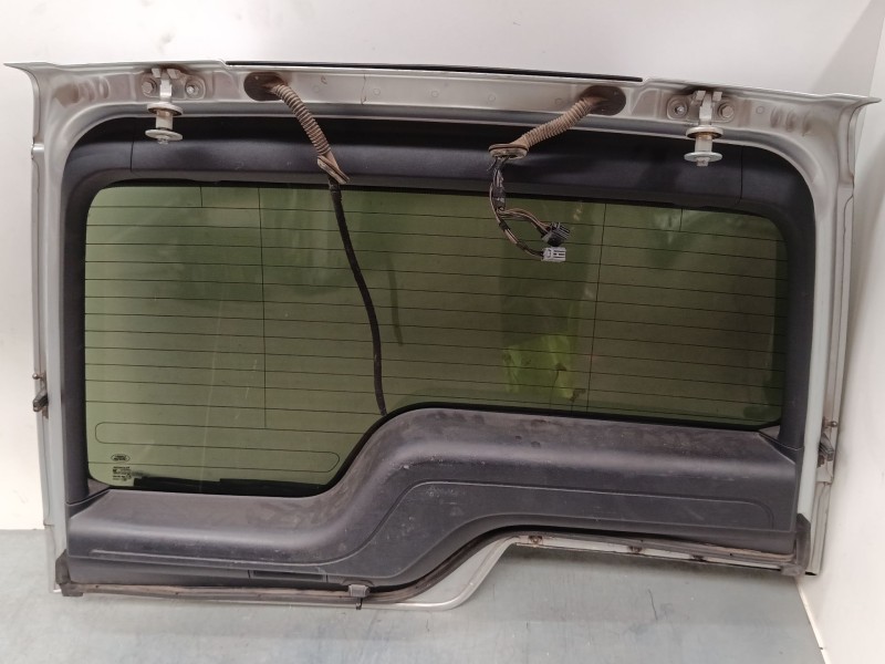 Recambio de porton trasero para land rover discovery iii (l319) 2.7 td 4x4 referencia OEM IAM   
