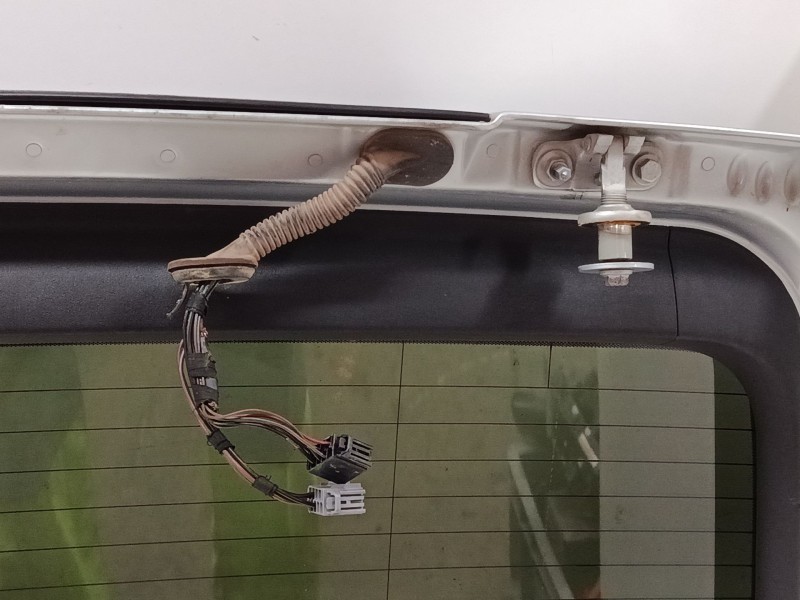 Recambio de porton trasero para land rover discovery iii (l319) 2.7 td 4x4 referencia OEM IAM   