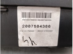 Recambio de caja reles / fusibles para land rover discovery iii (l319) 2.7 td 4x4 referencia OEM IAM YMB507380A   2