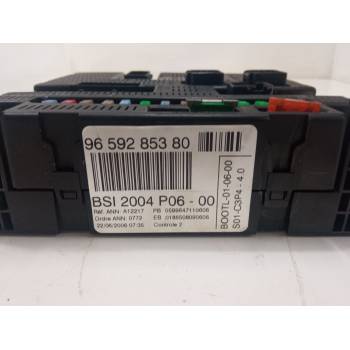 BSI 9659285380 