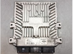 Recambio de centralita motor uce para land rover discovery iii (l319) 2.7 td 4x4 referencia OEM IAM 7H2Q12A650AF