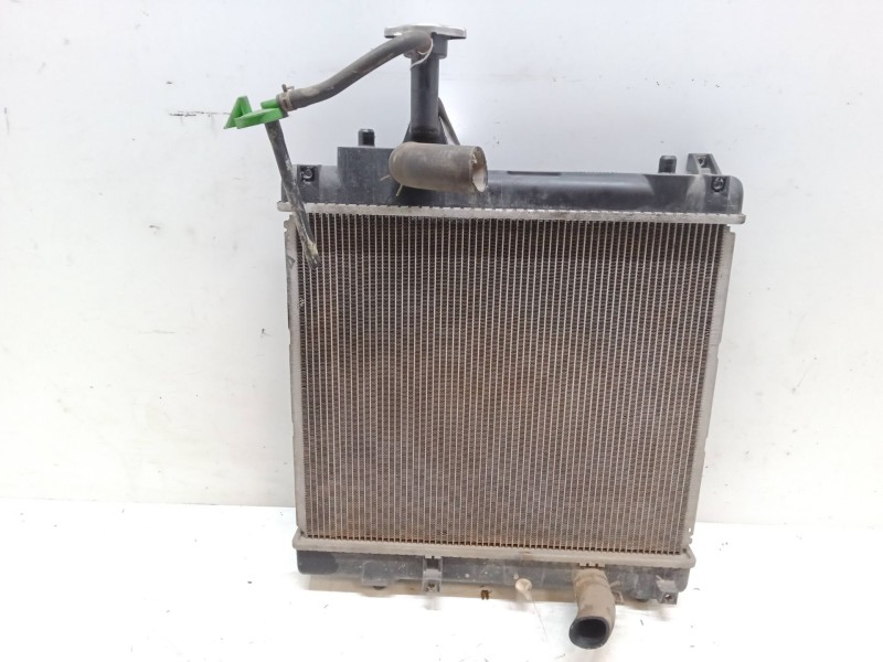 Recambio de radiador agua para suzuki alto vii (gf) 1.0 (amf310) referencia OEM IAM 1770068K00  