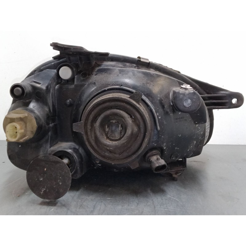 Recambio de faro izquierdo para opel corsa a furgoneta/hatchback (s83) 1.2 (f08, w5l) referencia OEM IAM   