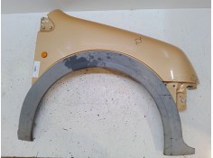 Recambio de aleta delantera derecha para ford tourneo connect 1.8 tdci referencia OEM IAM