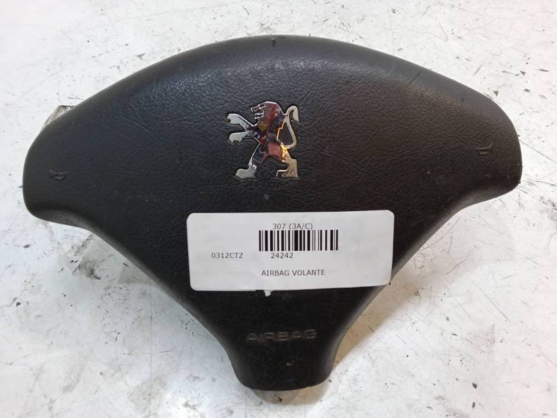 AIRBAG VOLANTE 96345028ZR 