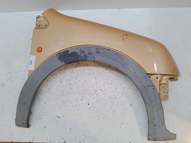 Recambio de aleta delantera derecha para ford tourneo connect 1.8 tdci referencia OEM IAM   