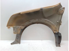 Recambio de aleta delantera derecha para ford tourneo connect 1.8 tdci referencia OEM IAM    2