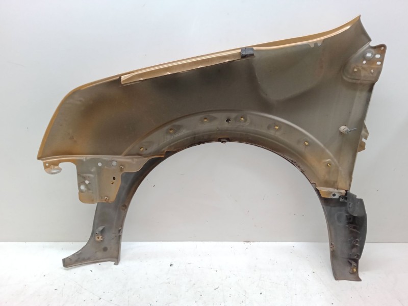 Recambio de aleta delantera derecha para ford tourneo connect 1.8 tdci referencia OEM IAM   