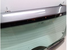 Recambio de porton trasero para peugeot 206 hatchback (2a/c) 1.4 hdi eco 70 referencia OEM IAM    2