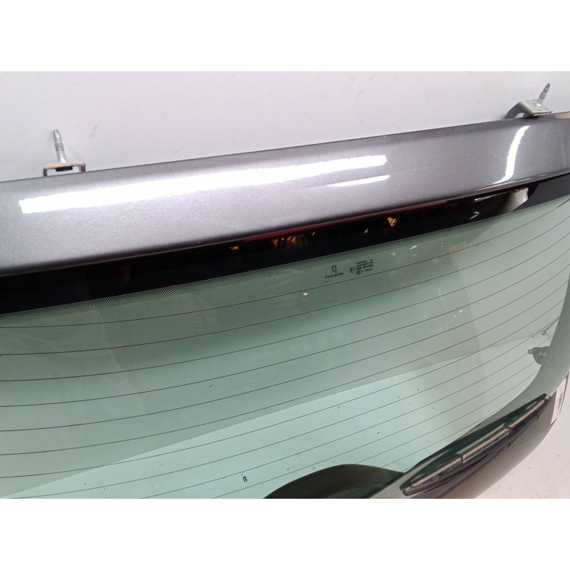 Recambio de porton trasero para peugeot 206 hatchback (2a/c) 1.4 hdi eco 70 referencia OEM IAM   