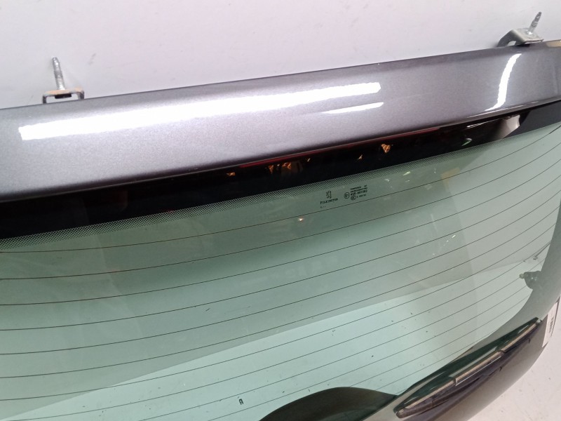 Recambio de porton trasero para peugeot 206 hatchback (2a/c) 1.4 hdi eco 70 referencia OEM IAM   