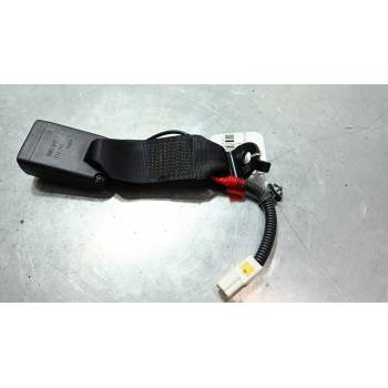 ANCLAJE CINTURON TRASERO IZQUIERDO 