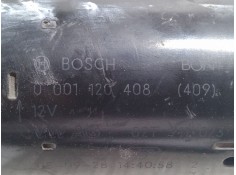 Recambio de motor arranque para volkswagen golf plus v (5m1, 521) 1.6 referencia OEM IAM 0001120408  