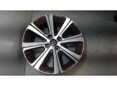 Recambio de llanta aluminio 17´´ para citroën c4 ii (nc_) 1.6 bluehdi 100 referencia OEM IAM 9673707777  ET32 7.5J17