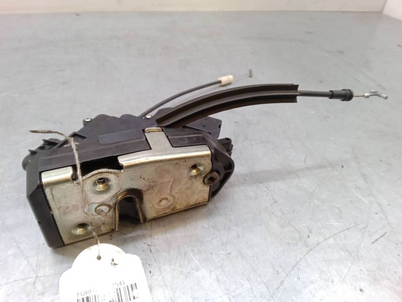 CERRADURA PUERTA TRASERA IZQUIERDA 