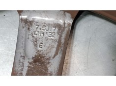 Recambio de llanta aluminio 17´´ para citroën c4 ii (nc_) 1.6 bluehdi 100 referencia OEM IAM 9673707777  ET32 7.5J17 2