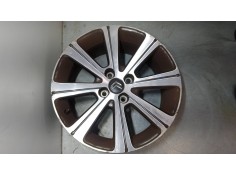 Recambio de llanta aluminio 17´´ para citroën c4 ii (nc_) 1.6 bluehdi 100 referencia OEM IAM 9673707777  ET32 7.5J17
