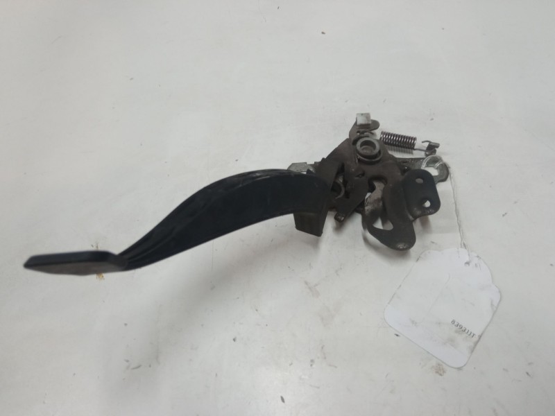 Recambio de cerradura capo para citroën c4 ii (nc_) 1.6 bluehdi 100 referencia OEM IAM   