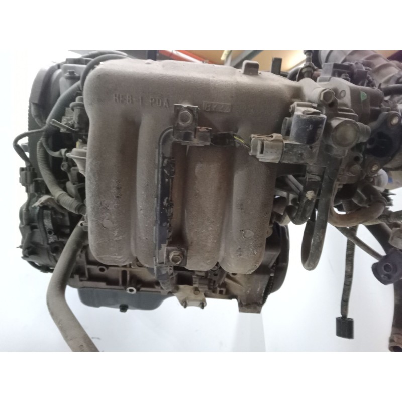 Recambio de motor completo para honda accord vi (ck, cg, ch, cf) 1.8 i (cg8) referencia OEM IAM 294.000KM   Recambio de motor completo para honda accord vi (ck, cg, ch, cf) 1.8 i (cg8) referencia OEM IAM 294.000KM