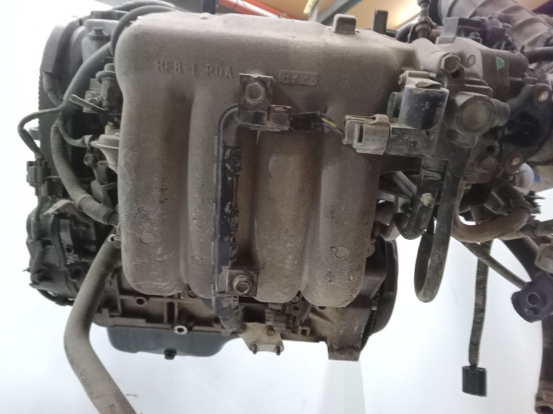 Recambio de motor completo para honda accord vi (ck, cg, ch, cf) 1.8 i (cg8) referencia OEM IAM 294.000KM   Recambio de motor completo para honda accord vi (ck, cg, ch, cf) 1.8 i (cg8) referencia OEM IAM 294.000KM