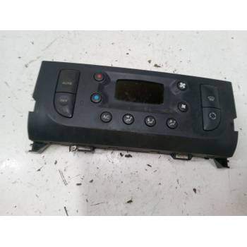 MANDO CLIMATIZADOR 8200069371 