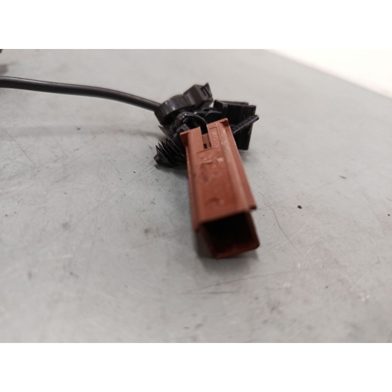 Recambio de anclaje cinturon delantero izquierdo para ford transit v363 autobús (fad, fbd) 2.2 tdci rwd referencia OEM IAM   