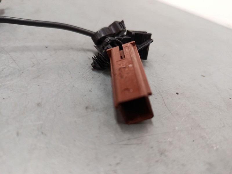 Recambio de anclaje cinturon delantero izquierdo para ford transit v363 autobús (fad, fbd) 2.2 tdci rwd referencia OEM IAM   