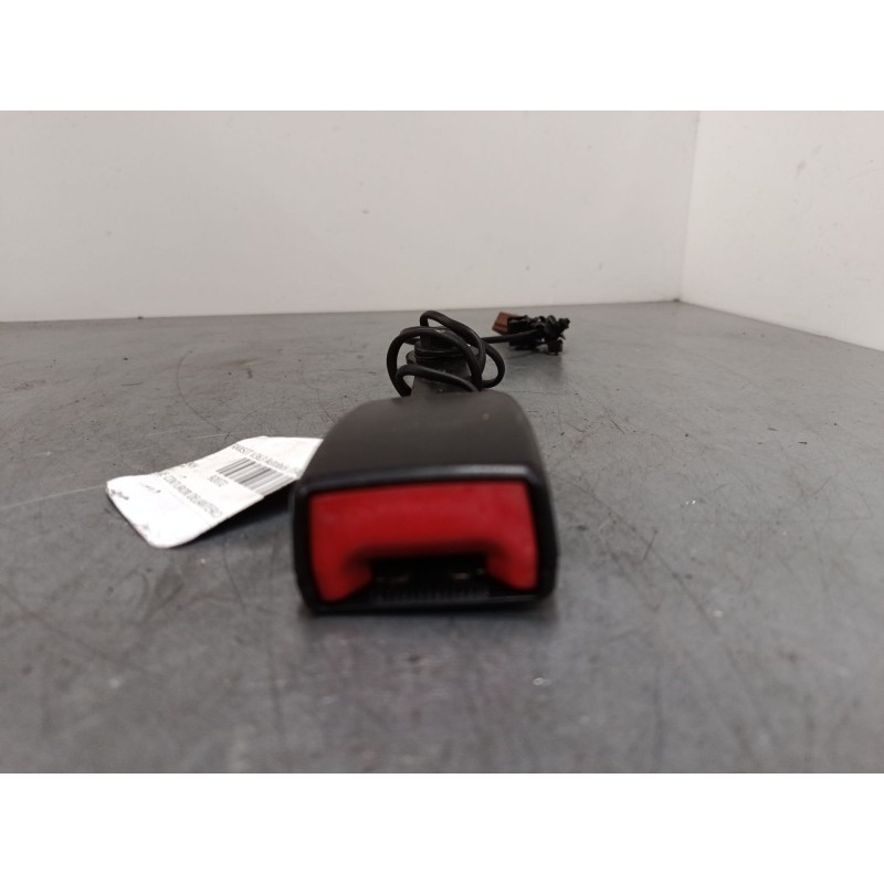 Recambio de anclaje cinturon delantero izquierdo para ford transit v363 autobús (fad, fbd) 2.2 tdci rwd referencia OEM IAM   