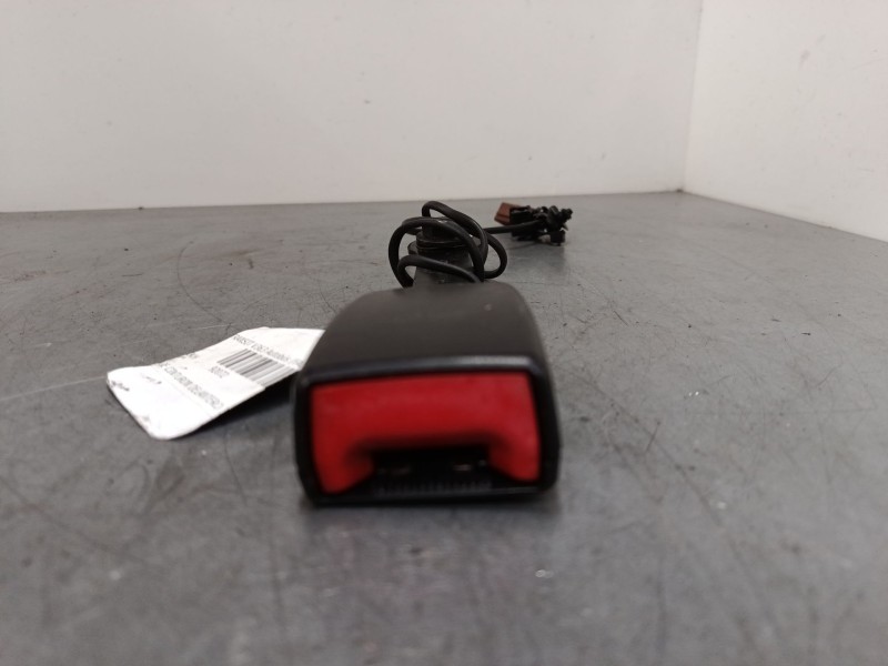 Recambio de anclaje cinturon delantero izquierdo para ford transit v363 autobús (fad, fbd) 2.2 tdci rwd referencia OEM IAM   