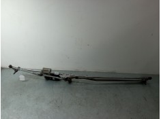 Recambio de motor limpia delantero para citroën c4 ii (nc_) 1.6 bluehdi 100 referencia OEM IAM W19436  3395F