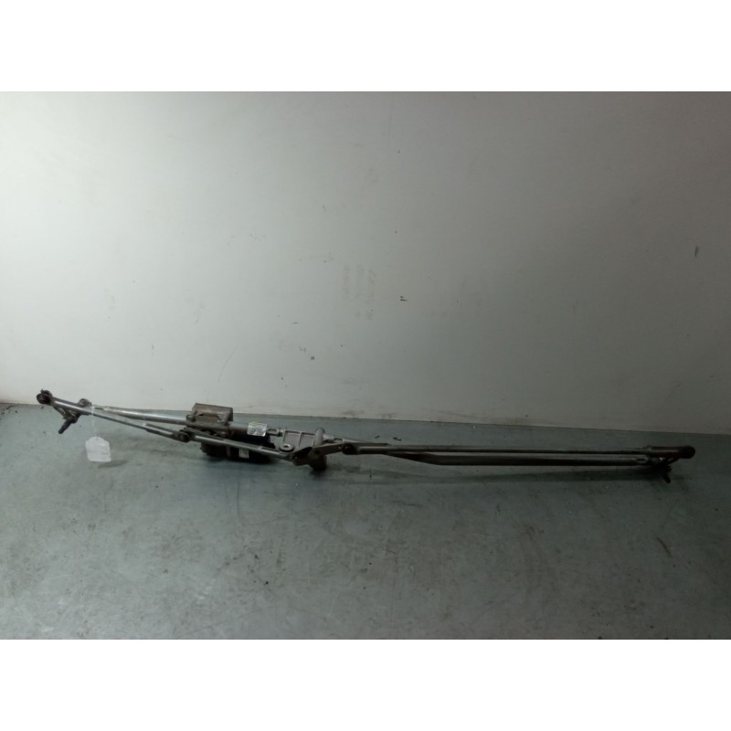 Recambio de motor limpia delantero para citroën c4 ii (nc_) 1.6 bluehdi 100 referencia OEM IAM W19436  3395F