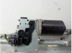 Recambio de motor limpia delantero para citroën c4 ii (nc_) 1.6 bluehdi 100 referencia OEM IAM W19436  3395F 2