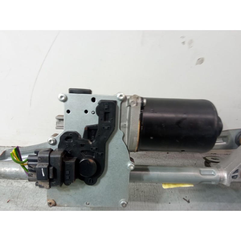 Recambio de motor limpia delantero para citroën c4 ii (nc_) 1.6 bluehdi 100 referencia OEM IAM W19436  3395F