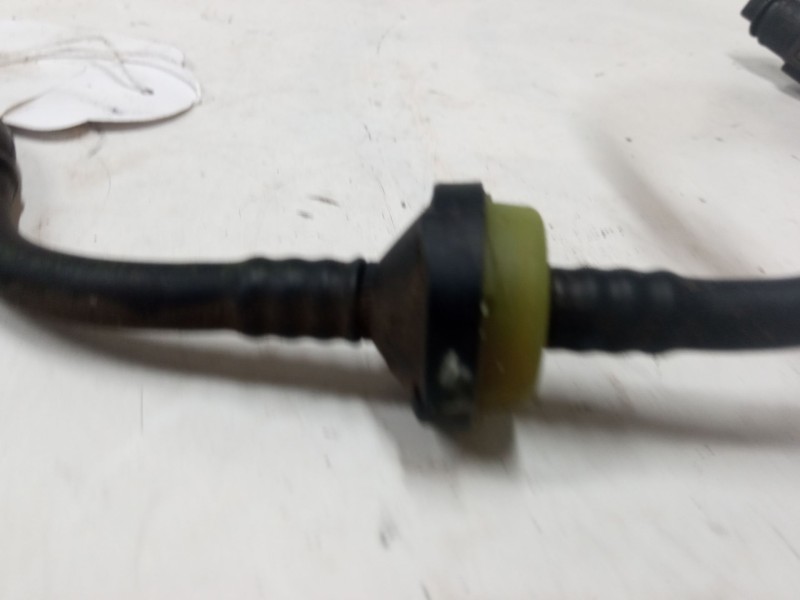 Recambio de tubo vacio servofreno para citroën c4 ii (nc_) 1.6 bluehdi 100 referencia OEM IAM   