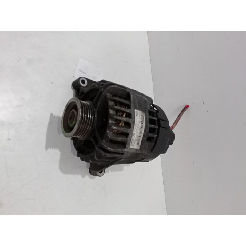 Recambio de alternador para fiat 500 (312_) 1.2 (312axa1a) referencia OEM IAM MS1022118470 51714791 