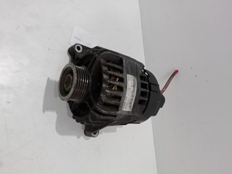 Recambio de alternador para fiat 500 (312_) 1.2 (312axa1a) referencia OEM IAM MS1022118470 51714791 