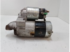 Recambio de motor arranque para citroën c4 ii (nc_) 1.6 bluehdi 100 referencia OEM IAM 9801667580
