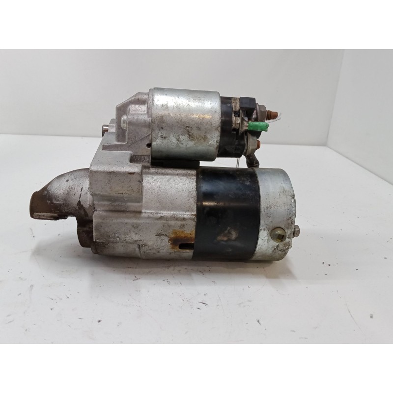 Recambio de motor arranque para citroën c4 ii (nc_) 1.6 bluehdi 100 referencia OEM IAM 9801667580  