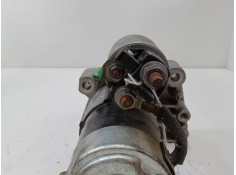 Recambio de motor arranque para citroën c4 ii (nc_) 1.6 bluehdi 100 referencia OEM IAM 9801667580   2