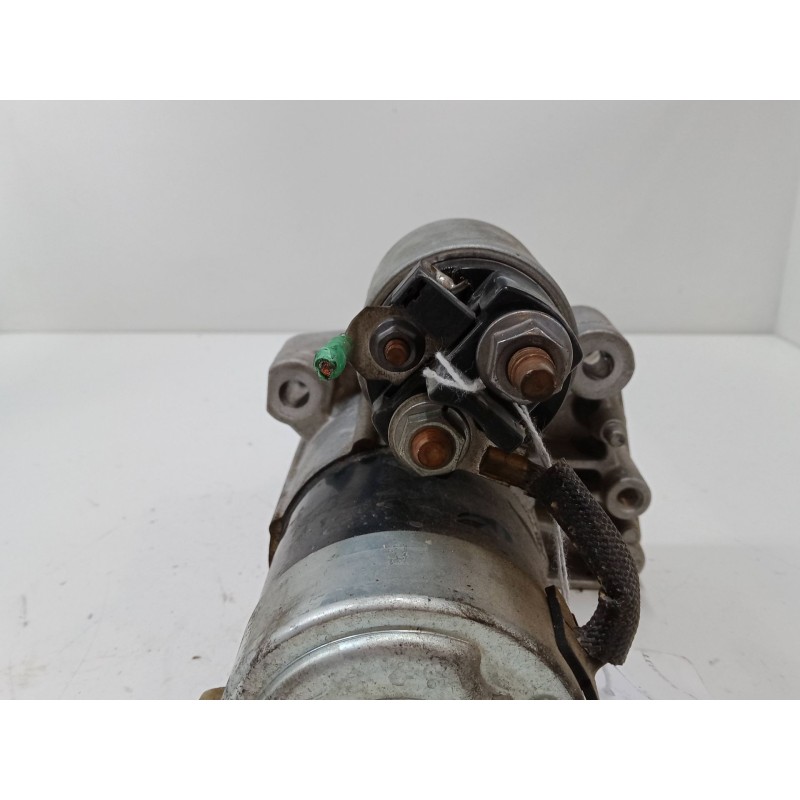Recambio de motor arranque para citroën c4 ii (nc_) 1.6 bluehdi 100 referencia OEM IAM 9801667580  