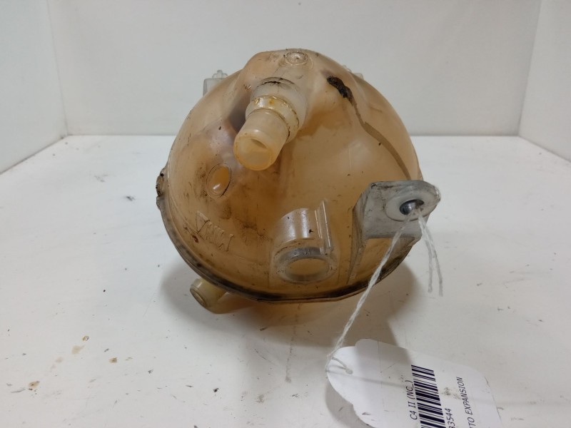 Recambio de deposito expansion para citroën c4 ii (nc_) 1.6 bluehdi 100 referencia OEM IAM   