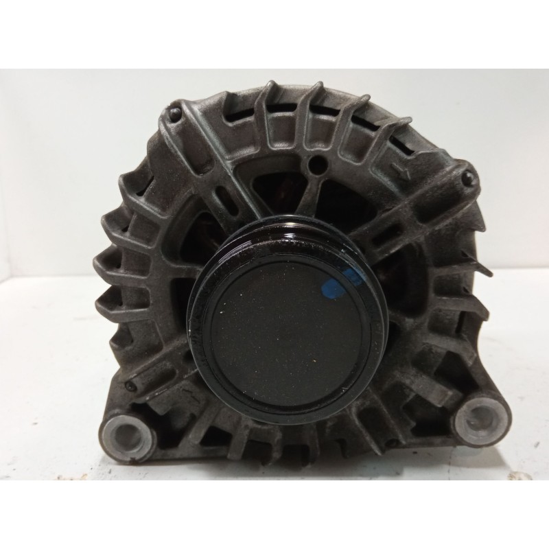 Recambio de alternador para citroën c4 ii (nc_) 1.6 bluehdi 100 referencia OEM IAM 9810525380 TG15S218 TG15S218