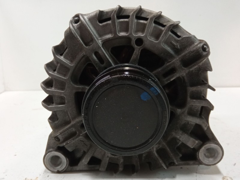 Recambio de alternador para citroën c4 ii (nc_) 1.6 bluehdi 100 referencia OEM IAM 9810525380 TG15S218 TG15S218