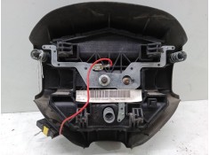 Recambio de airbag volante para peugeot 206 hatchback (2a/c) 1.4 i referencia OEM IAM 96441166ZR   2
